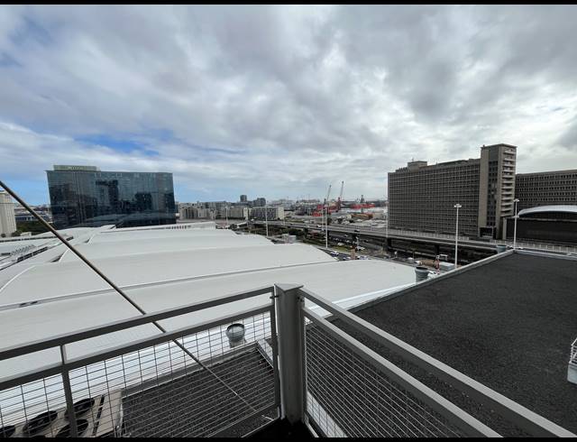 715M² OFFICE TO LET IN CAPE TOWN CITY CENTRE